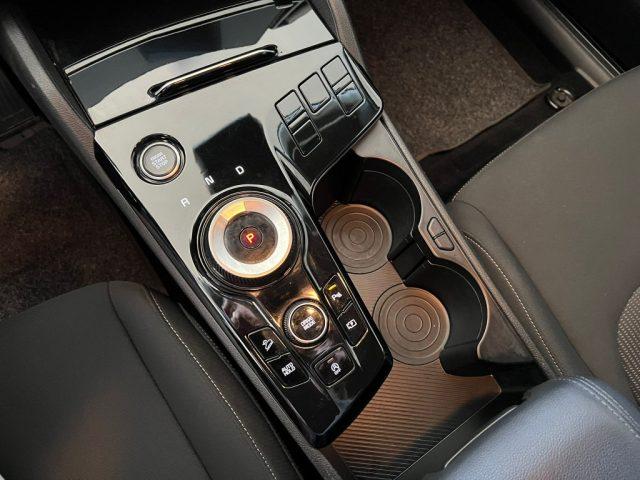 KIA Sportage 1.6 CRDI 136 CV DCT7 Mild Hybrid