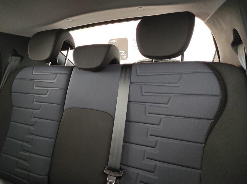 LANCIA Ypsilon 3ª serie - Ypsilon 1.0 FireFly 5 porte S&S Hybrid Platino