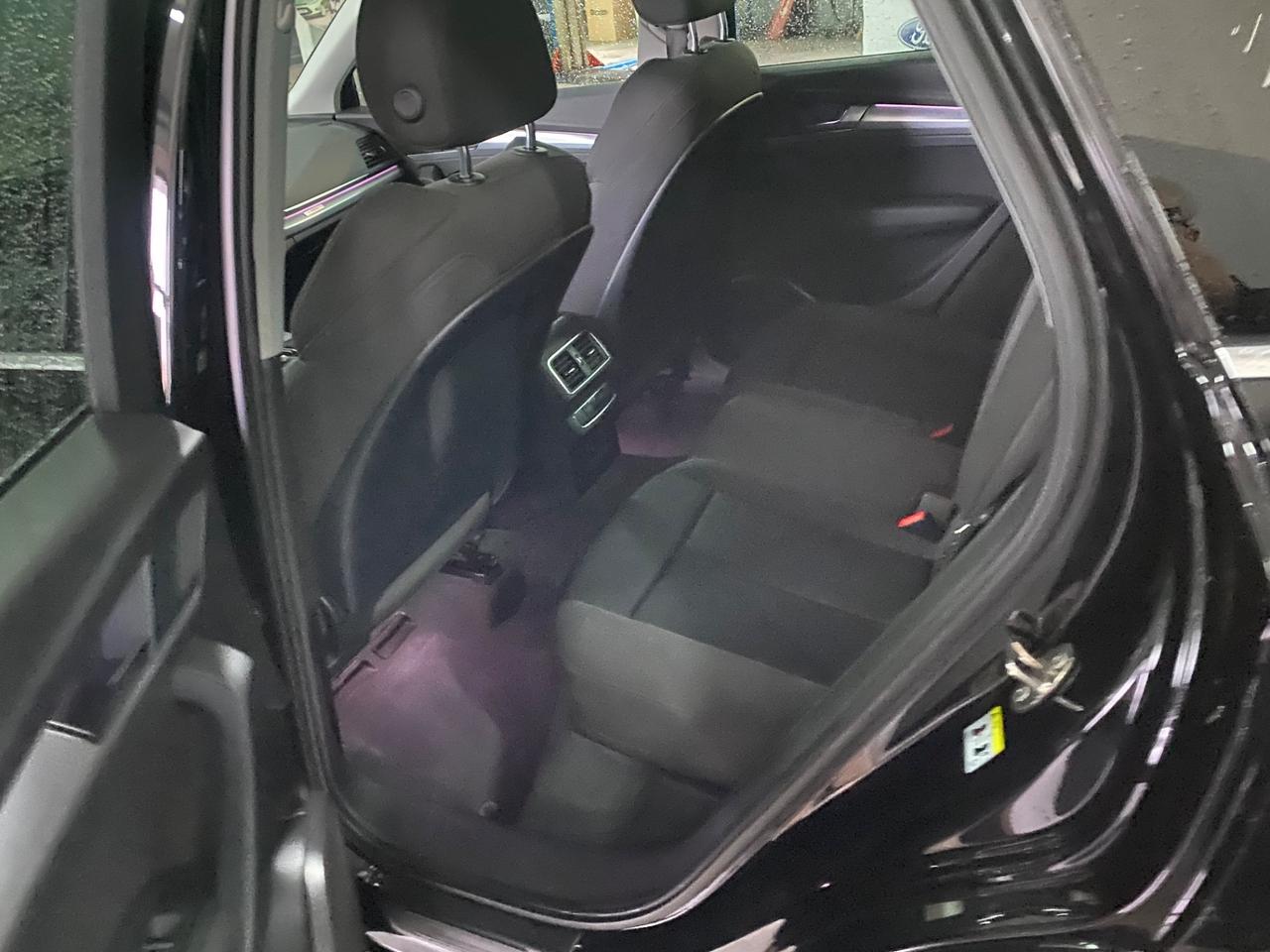 Audi Q5 2.0 TDI 190 CV quattro S tronic Sport