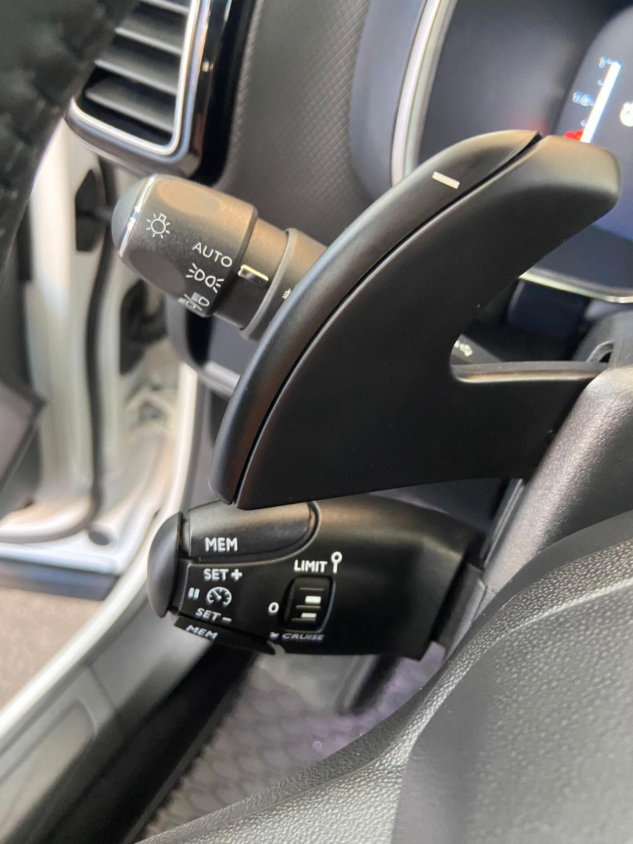 Citroen C5 Aircross BlueHDi 130 S&S EAT8 Shine