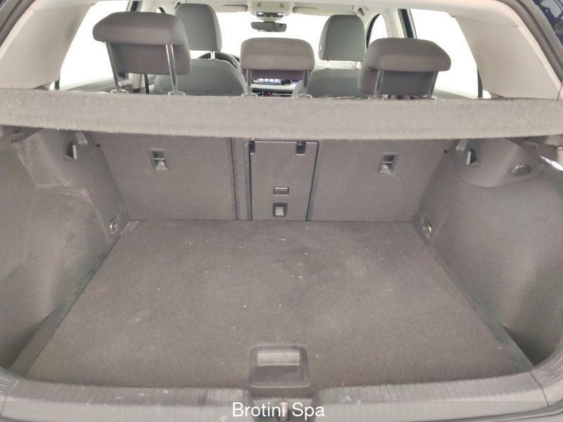 Volkswagen Golf 2.0 TDI 115cv Life Dsg