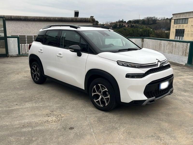 Citroën C3 Aircross C3 Aircross BlueHDi 110 S&S Shine Pack