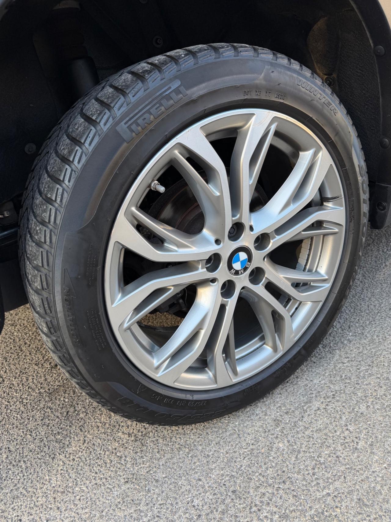 Bmw X1 sDrive18d 150cv 2020