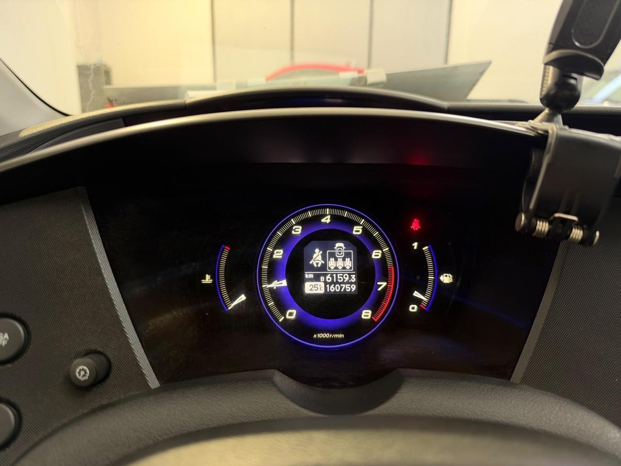 Honda Civic 1.4 i-VTEC 5p. Elegance