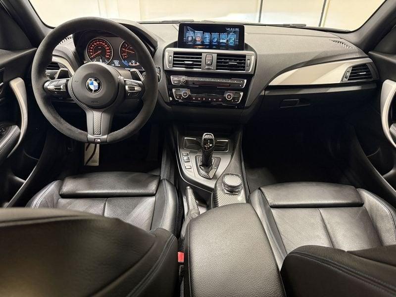 BMW Serie 1 M 140i xDrive 5p Steptronic
