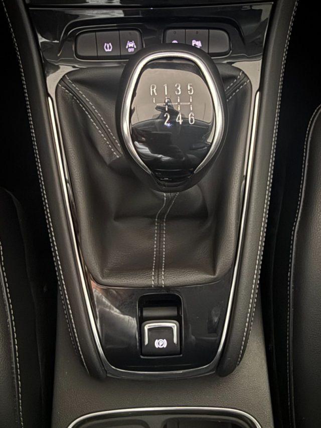 OPEL Grandland X 1.2 Turbo 12V 130 CV Start&Stop Business