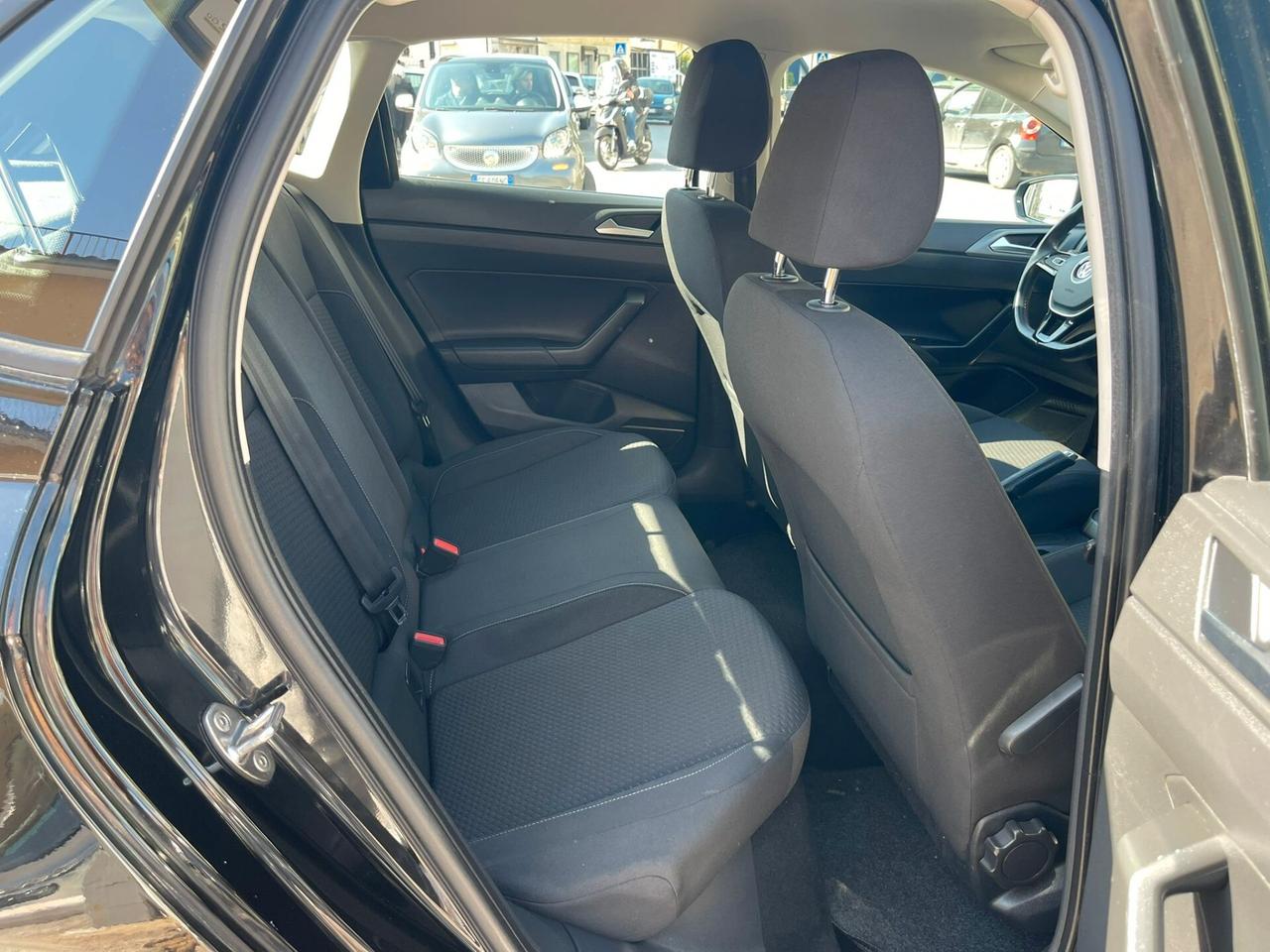 Volkswagen Polo 1.0 TSI 5p. Highline BlueMotion Technology