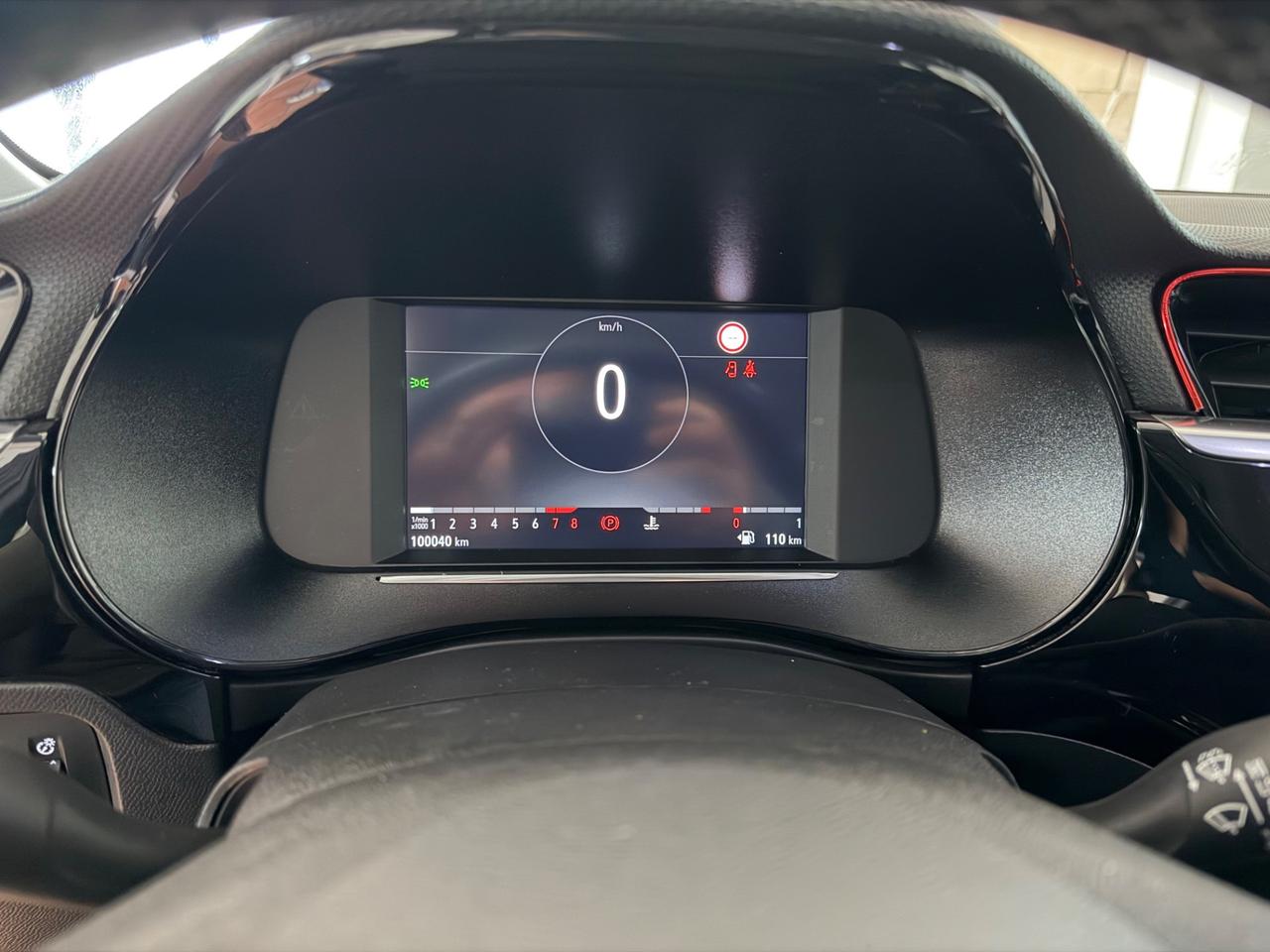 Opel Corsa 5 Porte Corsa 1.2 Edition 75cv