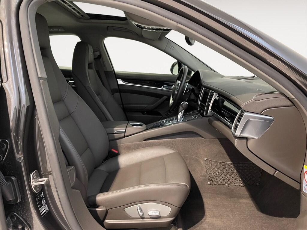 Porsche Panamera 3.0 Edition