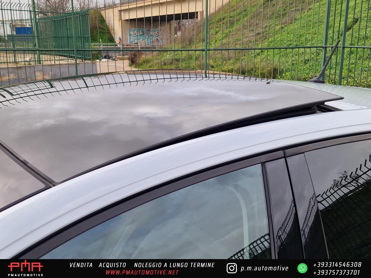 Volkswagen Polo 1.0 tsi R Line dsg Tetto Tagl. VW