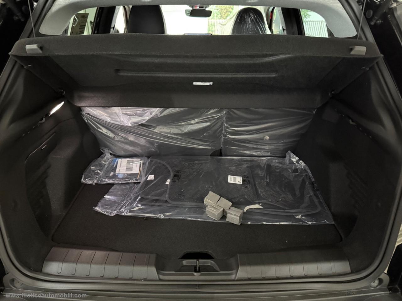 JEEP Avenger 1.2 Turbo 110CV MHEV Summit KM ZERO SUPER PROMO - NO OBBLIGO FINANZIAMENTI