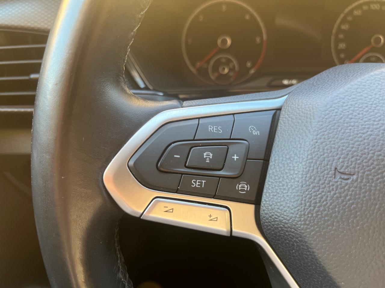 Volkswagen T-Cross 1.6 TDI 95 Cv