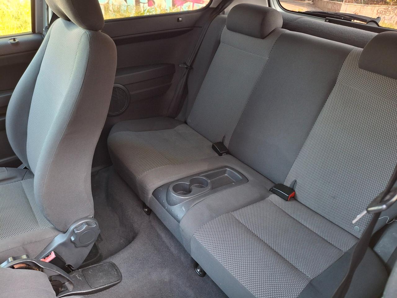 Volkswagen Fox 1.2 Sport benzina