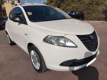 LANCIA YPSLON 1.3 MLTJ CATENA SOSTITUITA GARANZIA