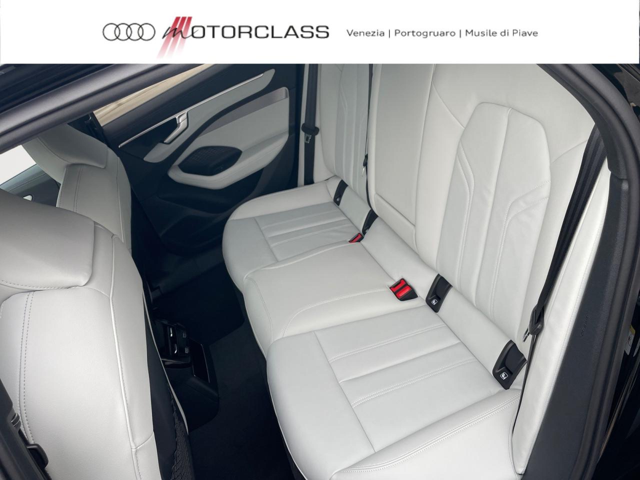 Audi A6 2.0 e-hybrid 367cv s line edition quattro s tronic