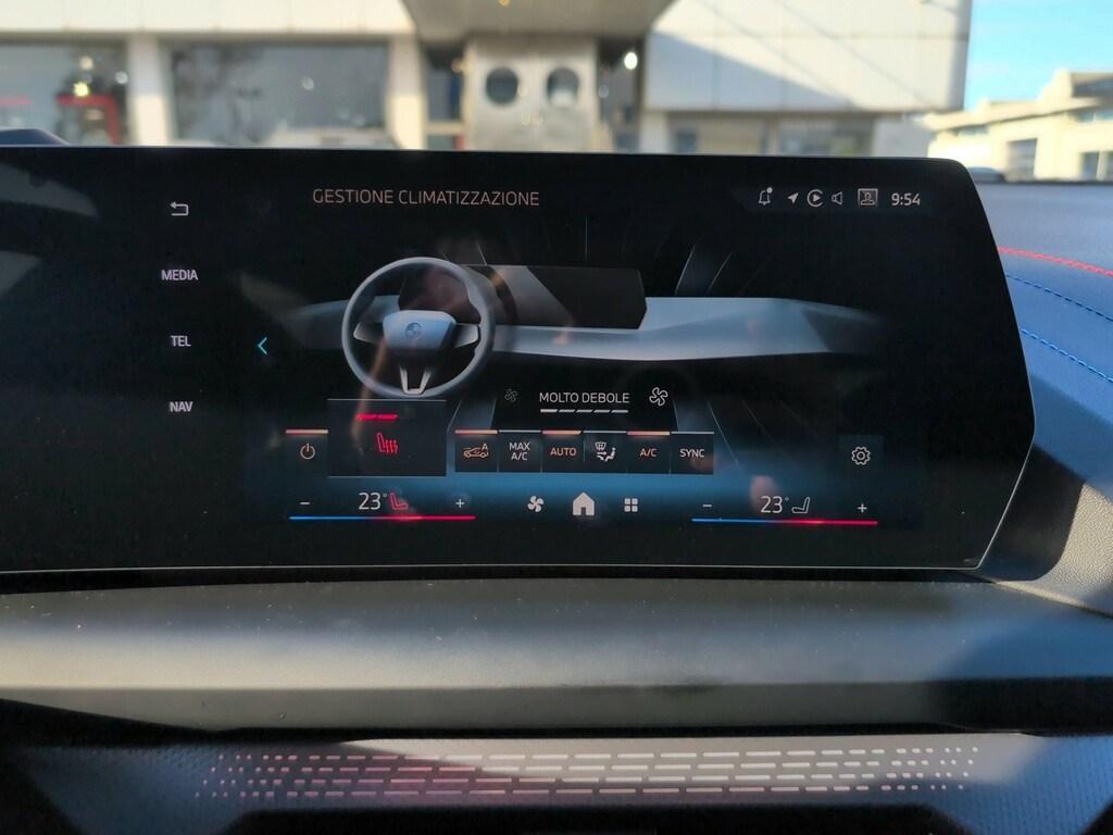 BMW Serie 1 118 d MSport Pro DCT