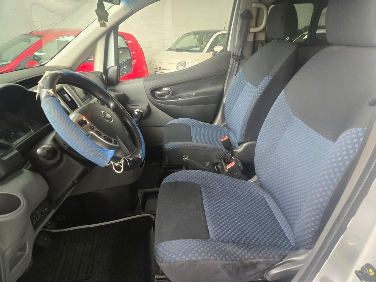 Nissan NV200 1.5 dCi 90CV Furgone