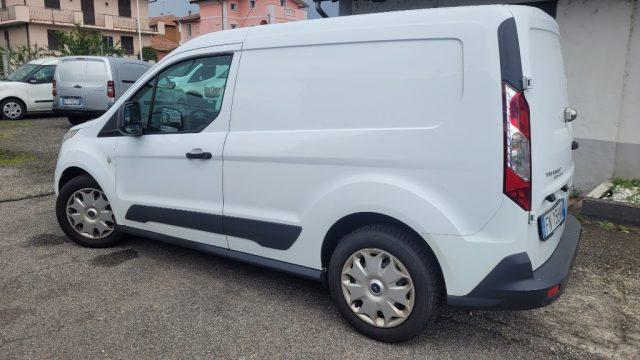 FORD Transit Connect 200 1.5 TDCi 100CV PC Furgone Trend 3posti E6