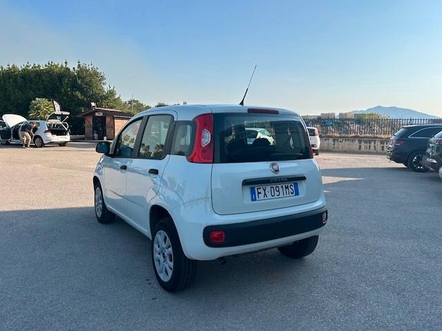 Fiat Panda 0.9 TwinAir Turbo Natural Power Easy