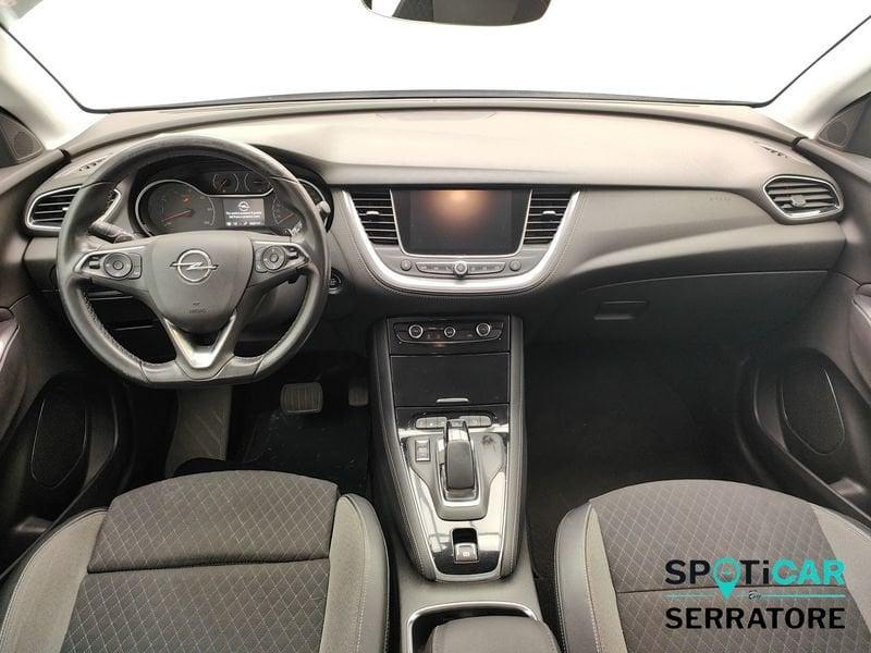 Opel Grandland X 1.6 phev Design Line awd auto