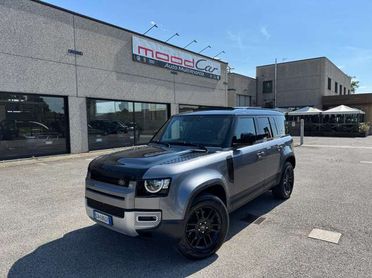 Land Rover Defender 110 3.0d i6 mhev 200cv auto 7pti TETTO GANCIO
