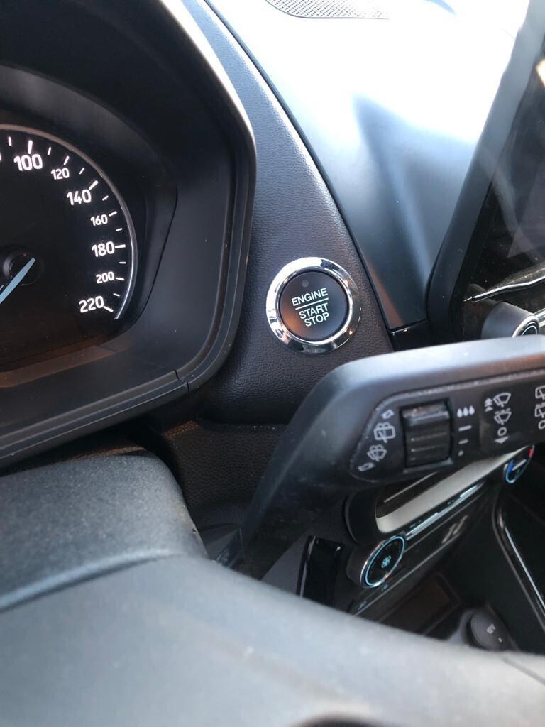 Ford EcoSport 1.0 EcoBoost 100 CV Titanium