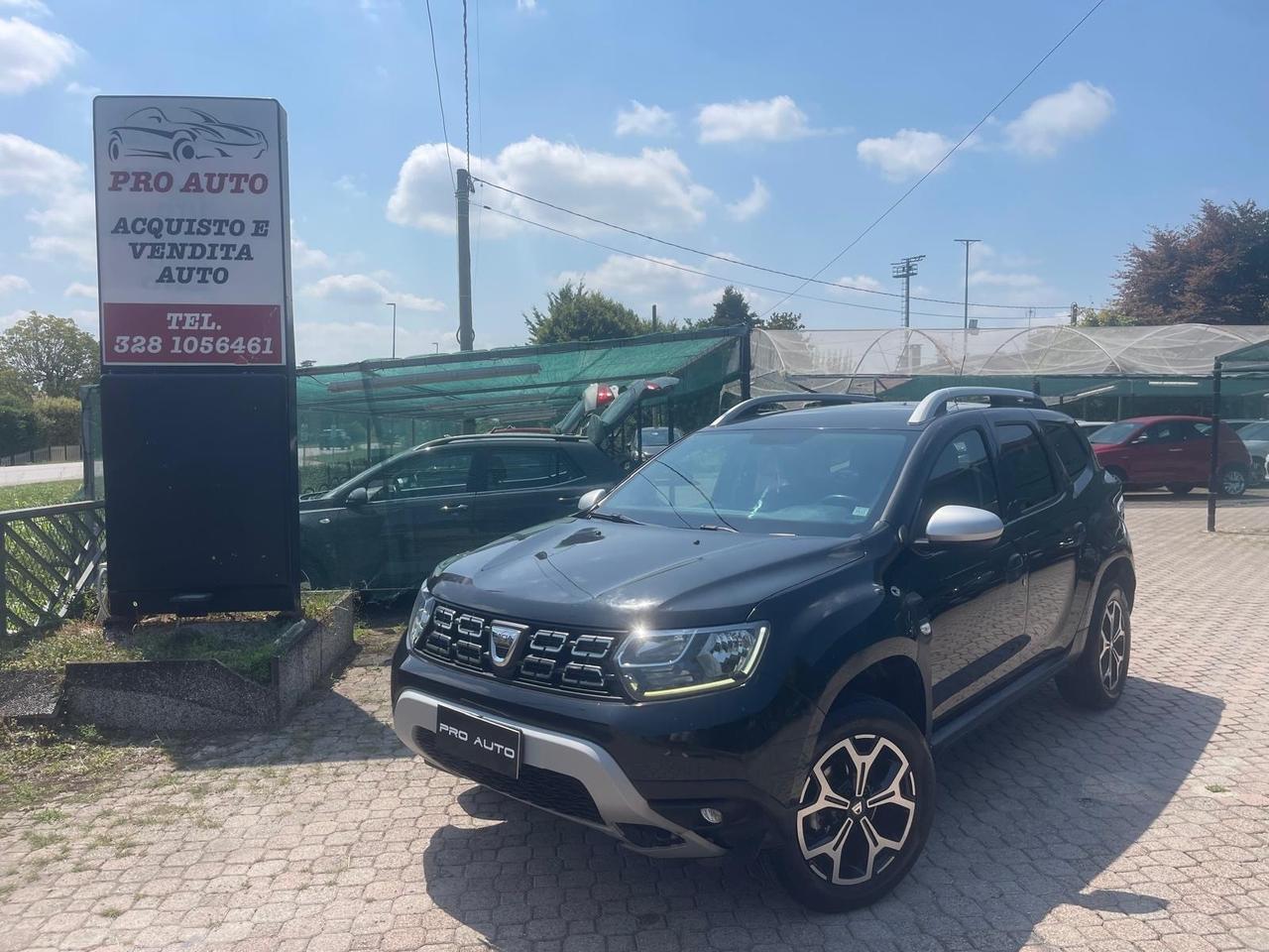 Dacia Duster 1.0 TCe 100 CV ECO-G 4x2 15th Anniversary