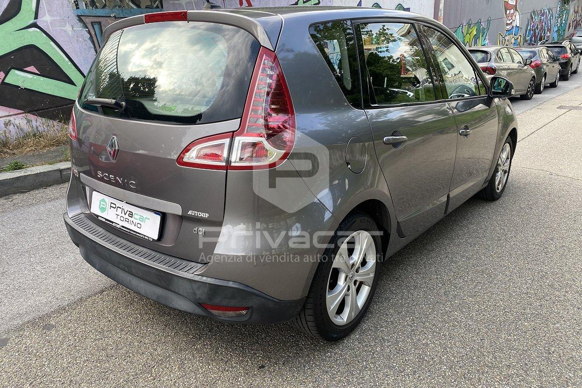 RENAULT Scénic X-Mod 1.5 dCi 110CV Dynamique