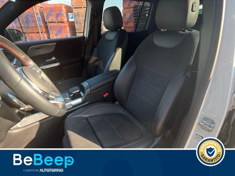 Mercedes-Benz EQB 350 PREMIUM 4MATIC