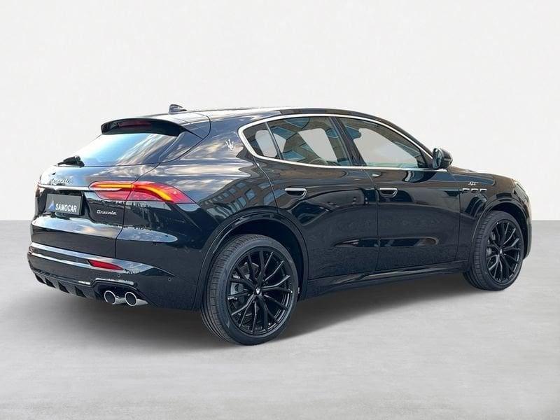 Maserati Grecale 2.0 MHEV 250 CV GT