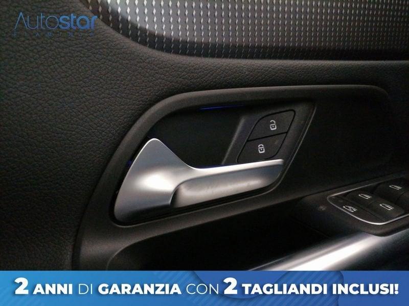 Mercedes-Benz GLA 200 d Sport Plus auto