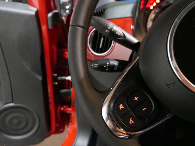 FIAT 500 1.0 Hybrid