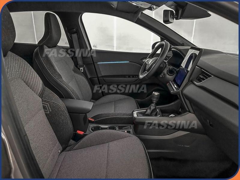 Renault Captur Captur 1.0 tce Techno 90cv