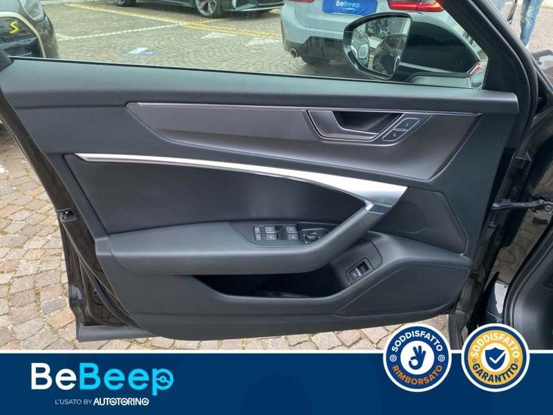 Audi A6 allroad 50 3.0 TDI MHEV 48V QUATTRO 286CV TIPTR