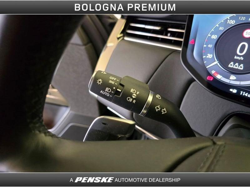 Land Rover RR Sport Range Rover Sport 3.0D l6 249 CV Dynamic HSE