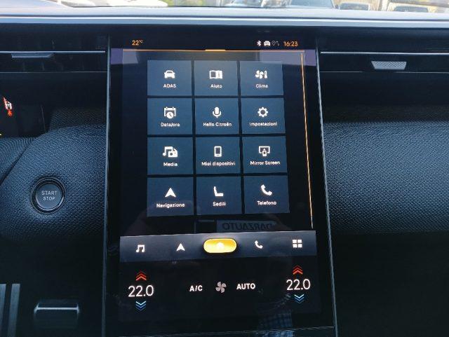 CITROEN C5 Aircross Hybrid 145 CV e-DCS6 Max + Winter Pack
