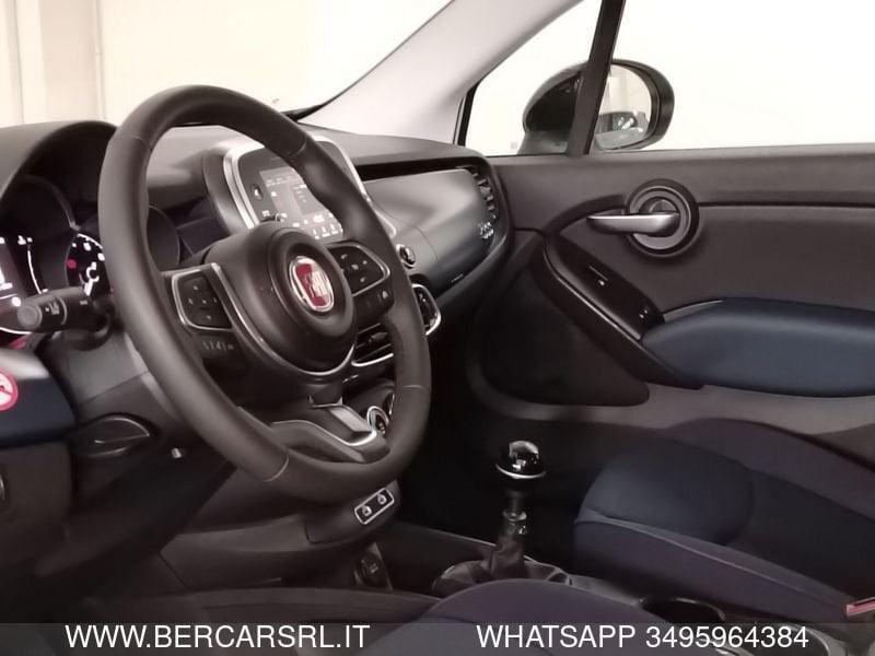 FIAT 500X 1.0 T3 120 CV