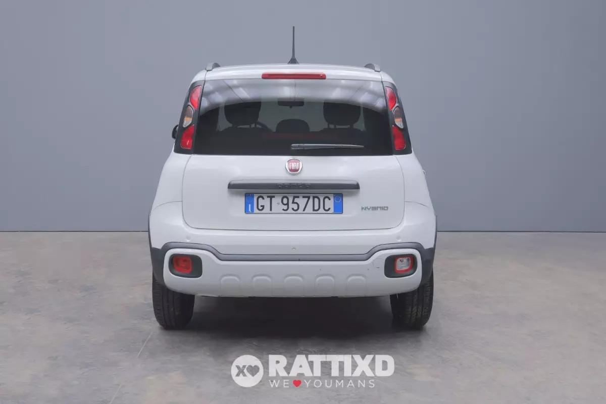 Fiat Panda 1.0 Firefly Hybrid 70CV Cross 5p.ti