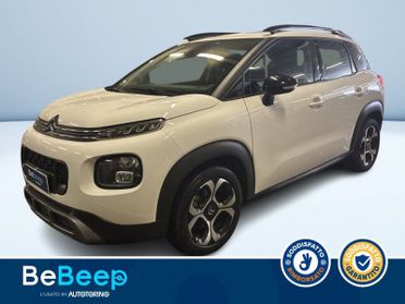 Citroën C3 Aircross 1.2 PURETECH SHINE S&S 110CV MY18