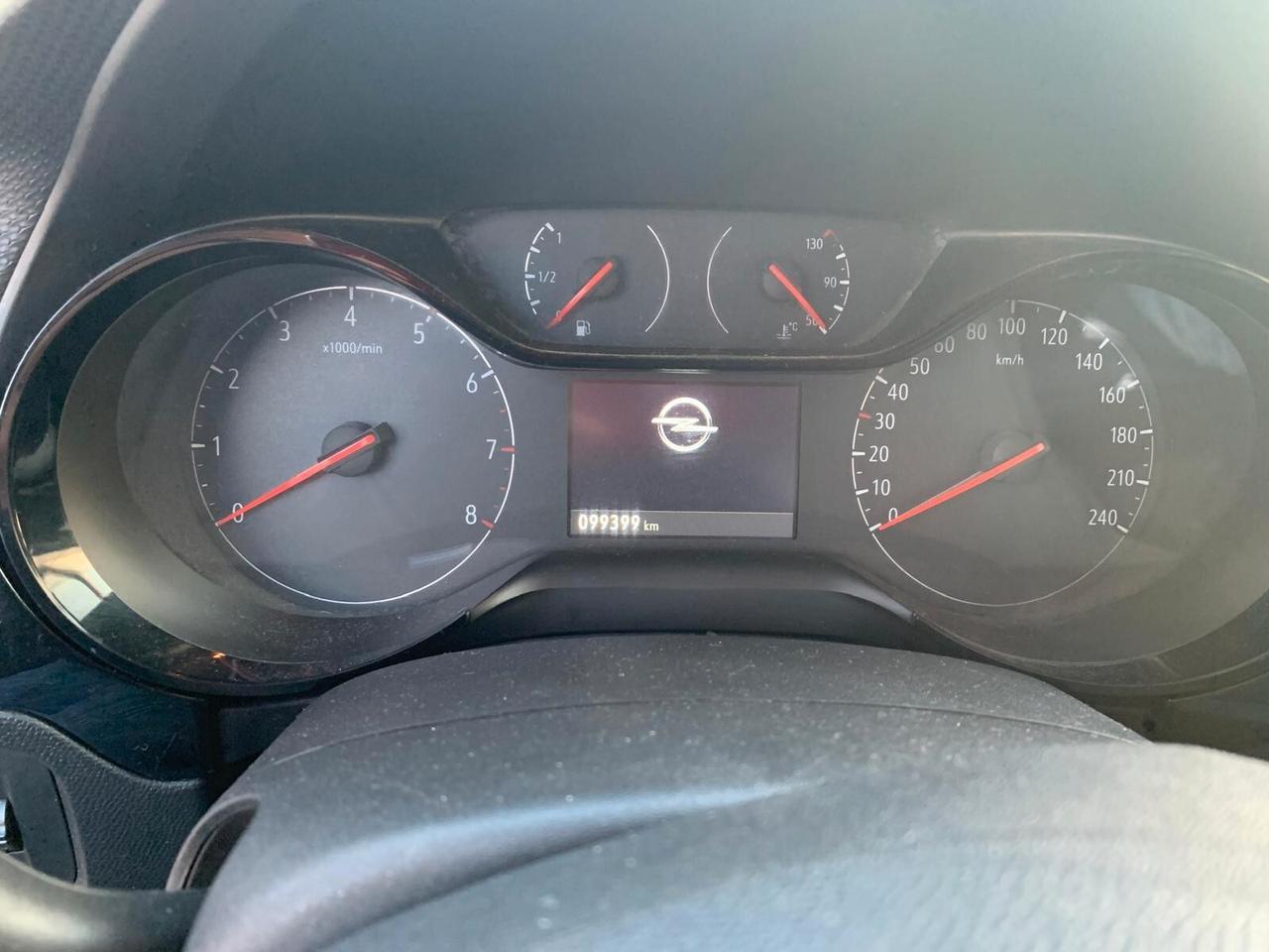 Opel Corsa 1.2 Edition 75 cv