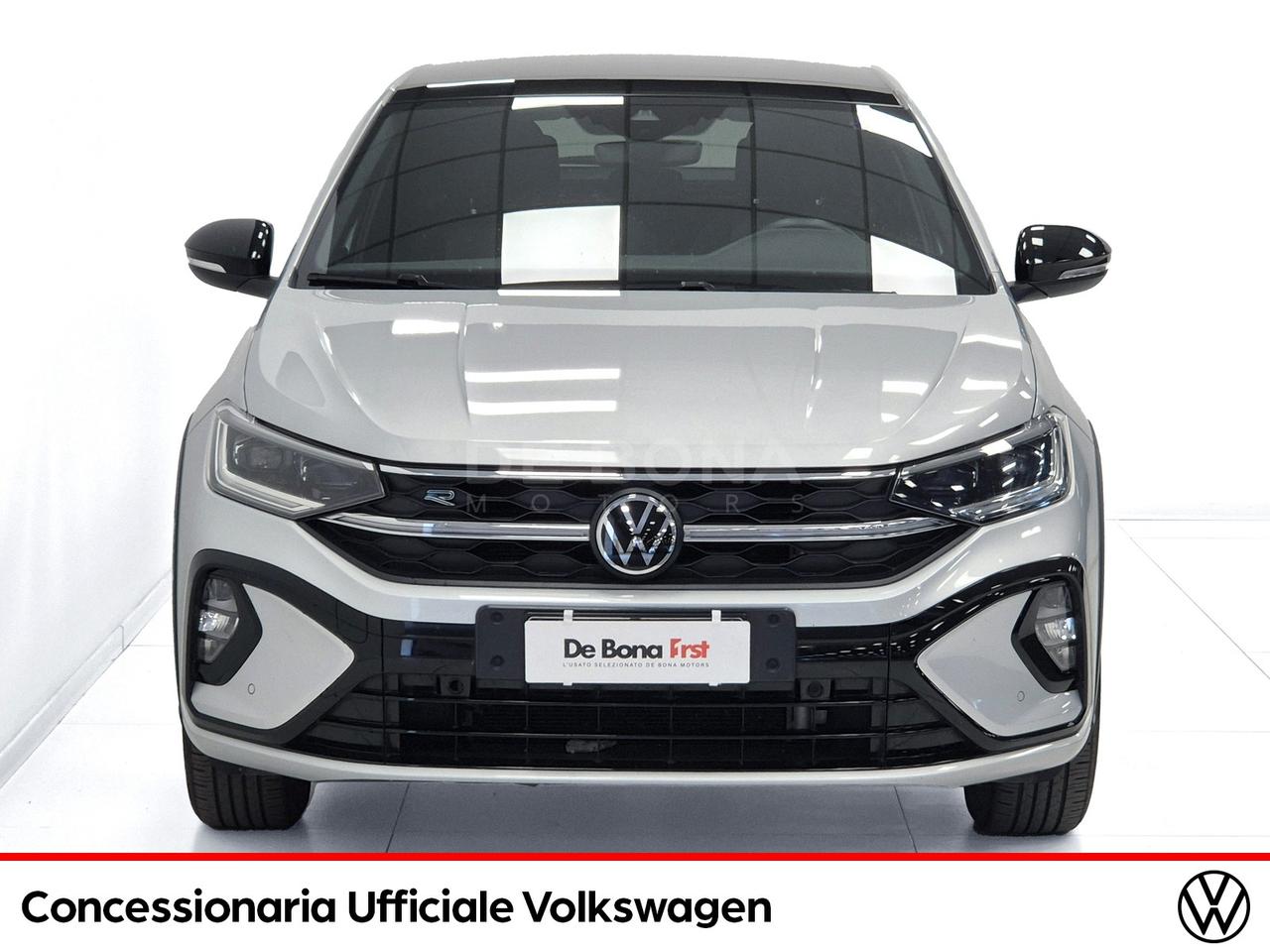 Volkswagen Taigo 1.0 tsi r-line 110cv