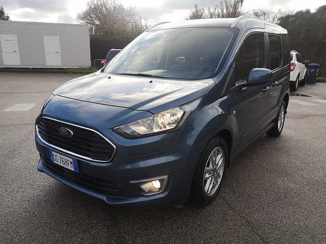 Ford Tourneo Connect 1.5 TDCi 120 CV Titanium