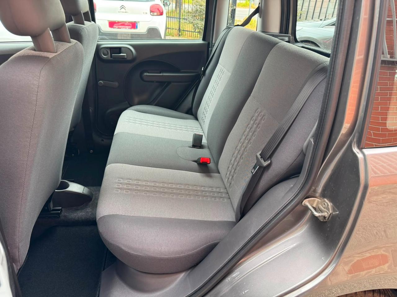 Fiat Panda 1.2 Dynamic 69CV