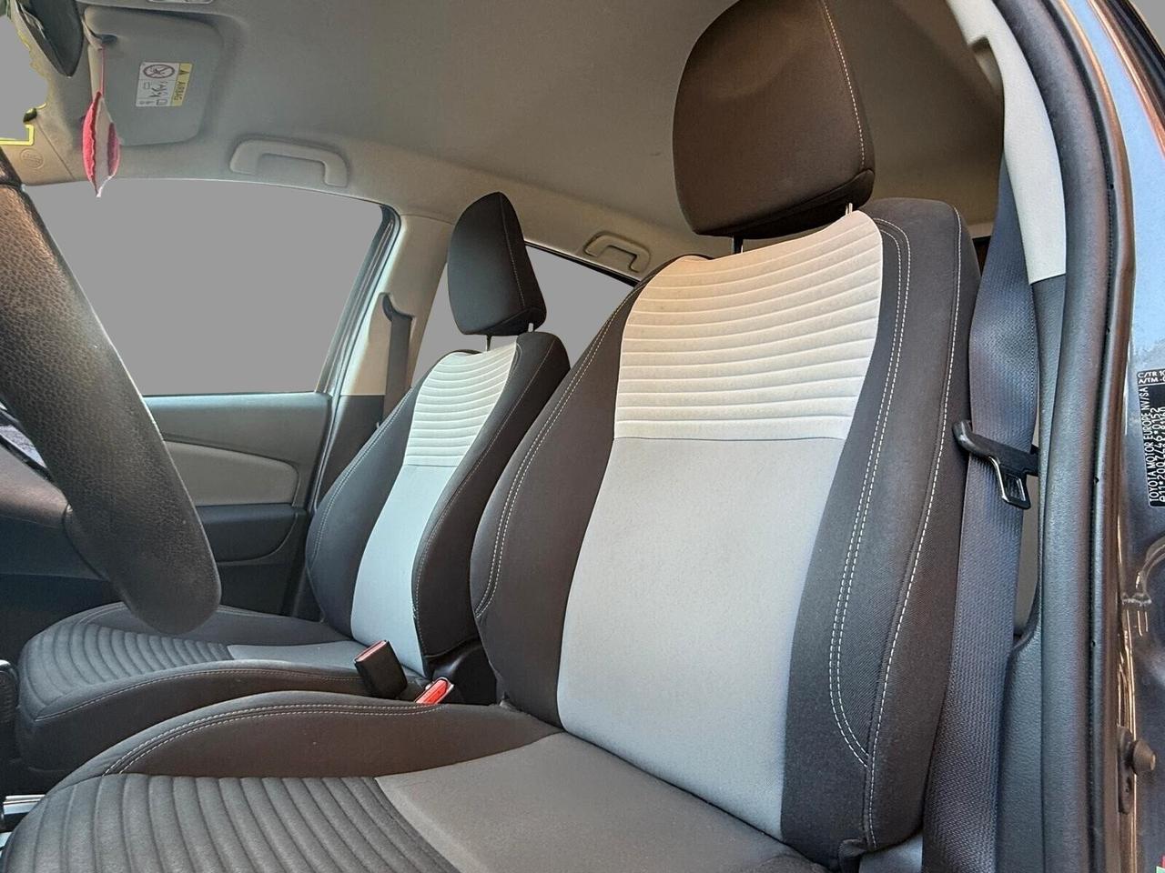 Toyota Yaris 1.5 Hybrid 5 porte Style