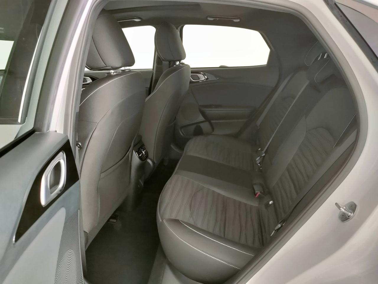 KIA XCeed - XCeed 1.5 tgdi mhev GT-line 160cv mt