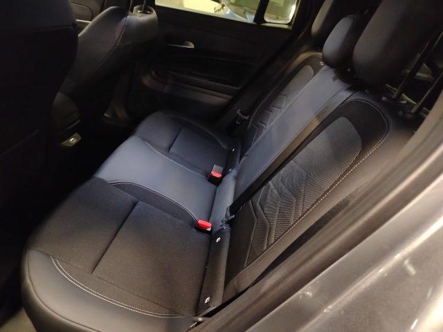 JEEP Avenger 1.2 Turbo 110 CV MHEV Summit