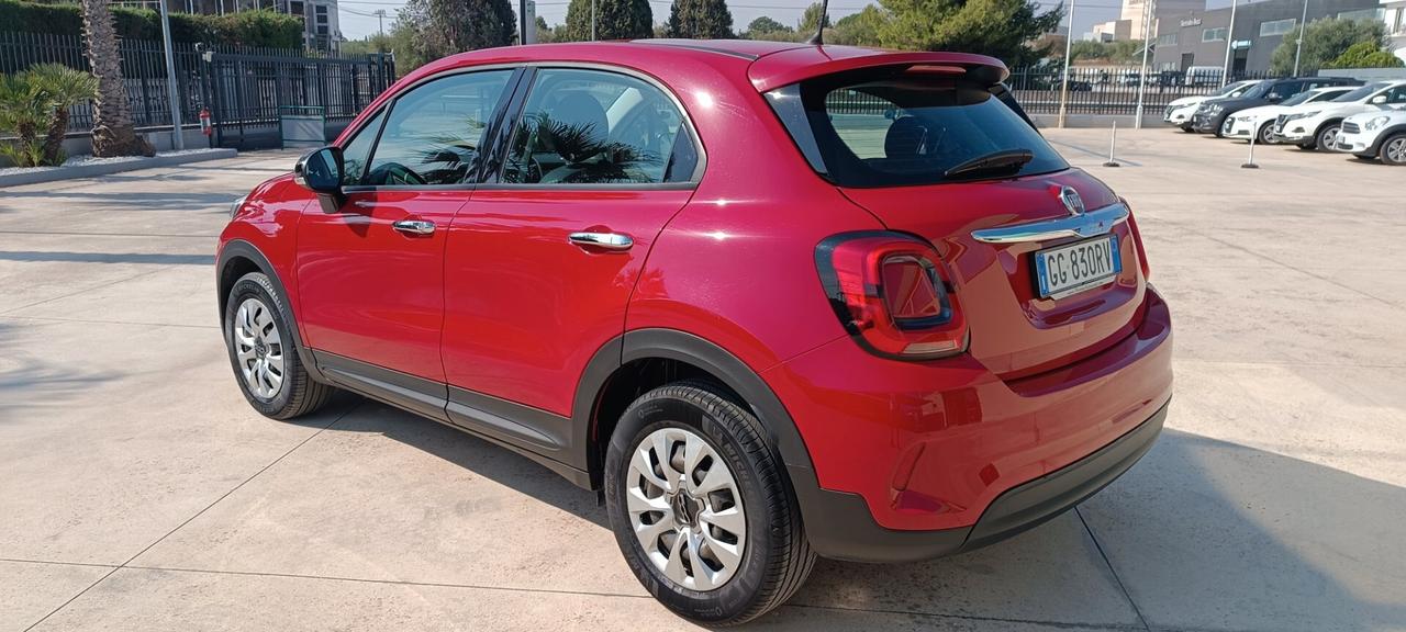 Fiat 500X 1.3 MultiJet 95 CV Cult