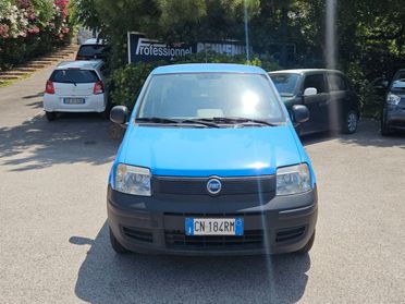 Fiat Panda 1.1 Actual