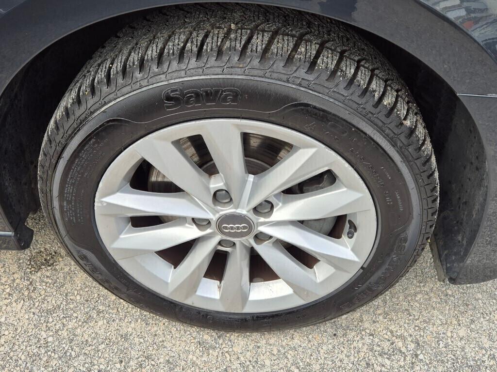 Audi NEW A3 SPORTBACK 2.0 TDI Business 116CV