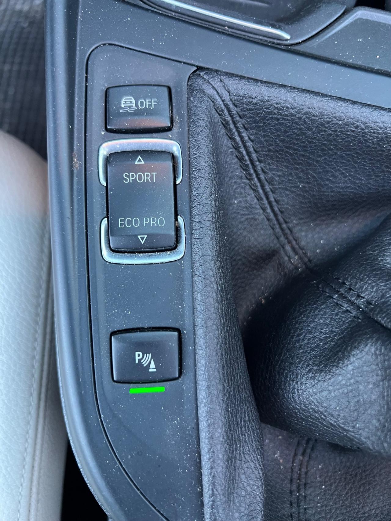 Bmw 218 218i Cabrio Advantage
